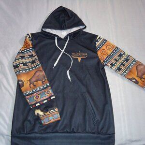 Yellowstone Hoodie (TV Show)